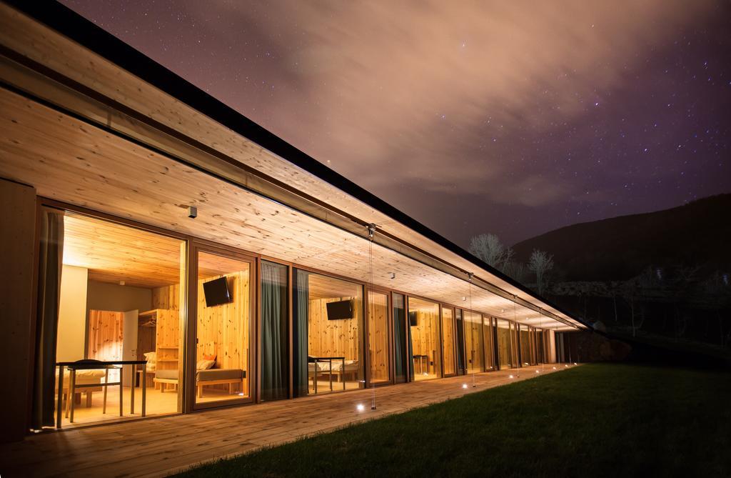 Bed and Breakfast Casariga Комано-Терме Номер фото