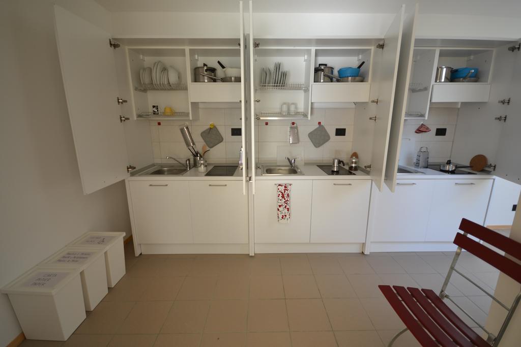 Bed and Breakfast Casariga Комано-Терме Номер фото