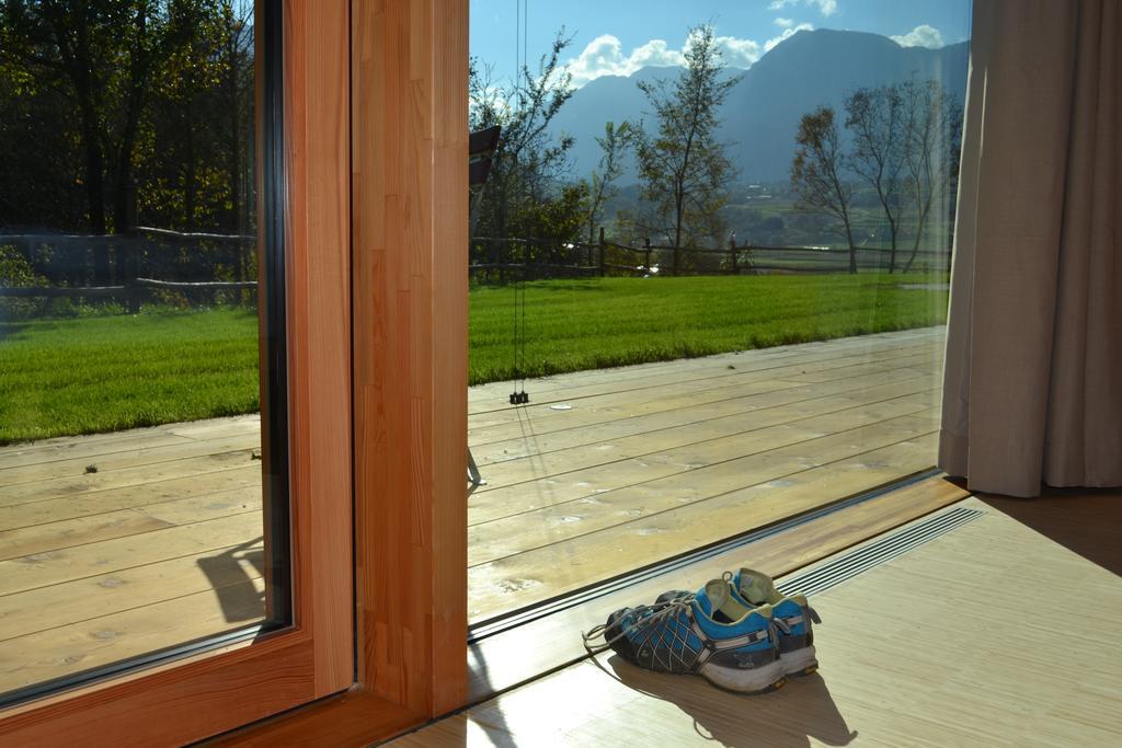 Bed and Breakfast Casariga Комано-Терме Номер фото